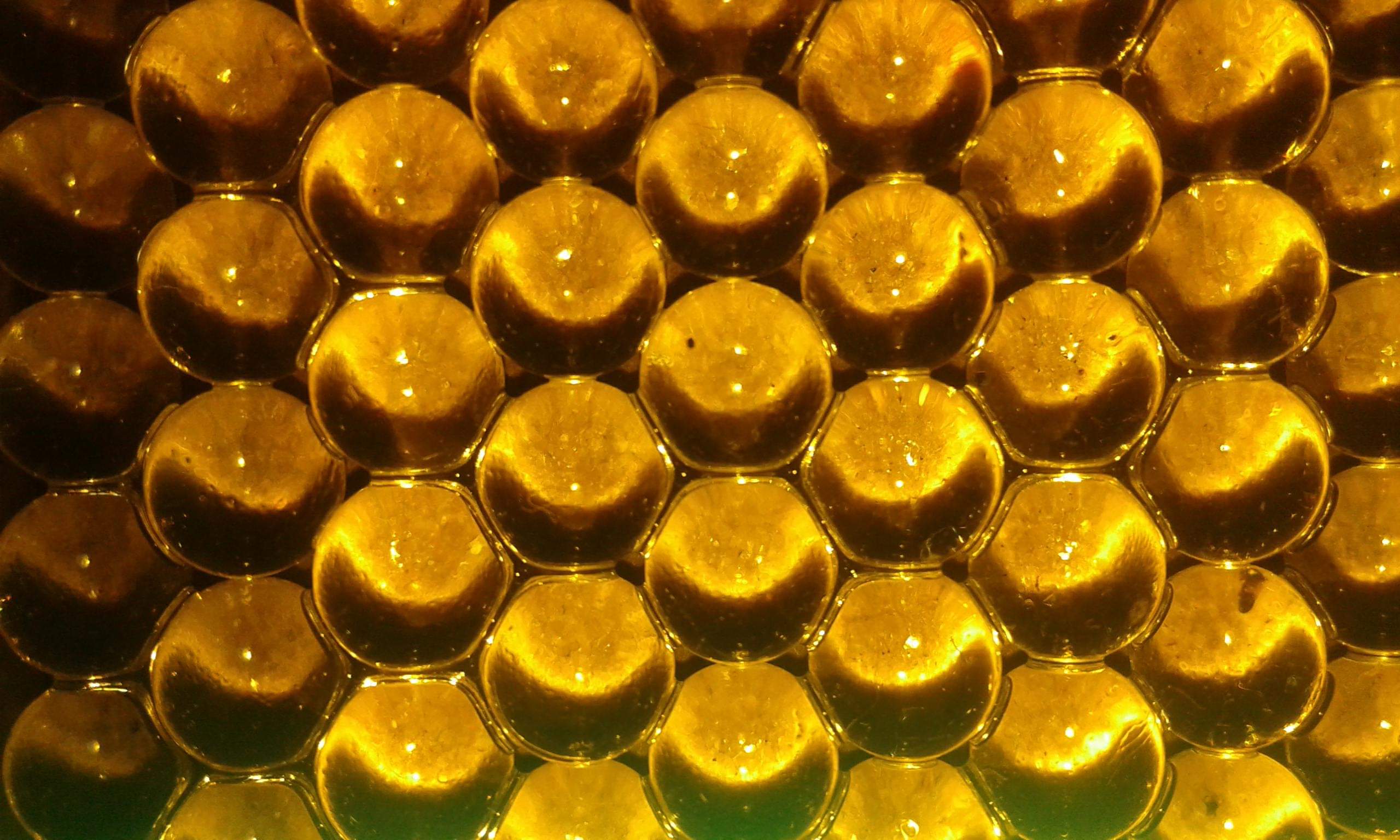 Orbeez Yellow